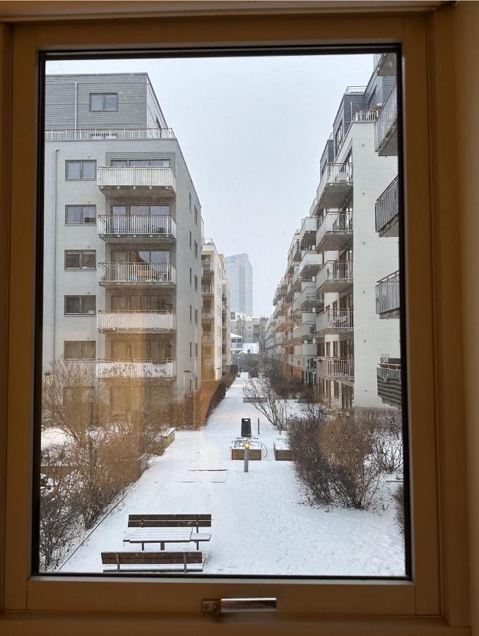 Central And Cozy Next To Oslo S Dış mekan fotoğraf